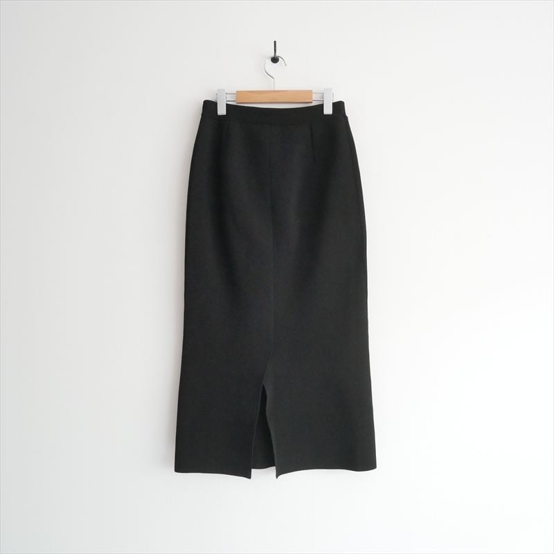 最終値下げ L'Appartement SIDE SLIT KNIT 21SS FETICO】RIB KNIT SLIT TOP – ONENESS ONLINE STORE
