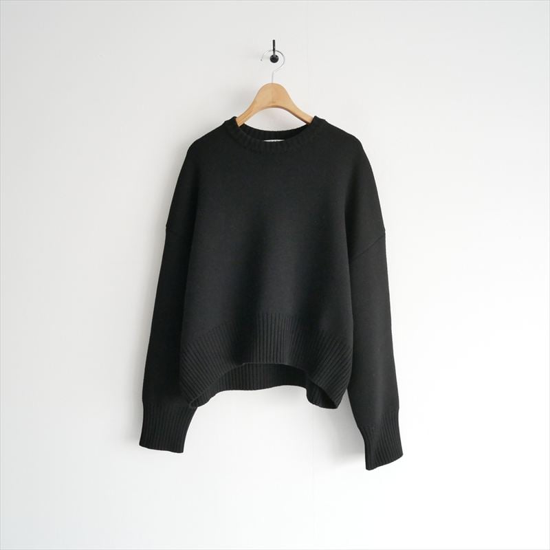 継続販売型・人気完売色 / SHE Tokyo / Alma ニット / S-KN-07c /