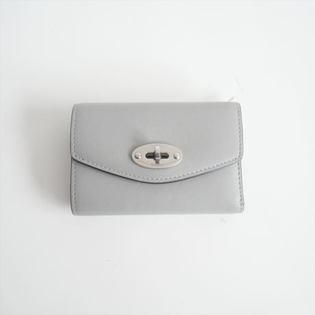 継続販売品・人気完売色 / Mulberry / ダーリー フォールデッド ウォレット / RL7820-587C919 / 2510-0412