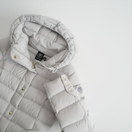 継続販売型 / 未使用 / CAPE HORN / SANTACRUZ ロングダウン / 2412-0072