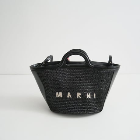 2023 / 未使用 / MARNI / トロピカリア TROPICALIA SMALL / BMMP0068Q0P386000N99 / 2308-0806
