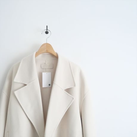 2024AW今季・人気完売品 / Plage / ハミルトン リバーシャツジャケット / 24010922402040 / 2412-0387