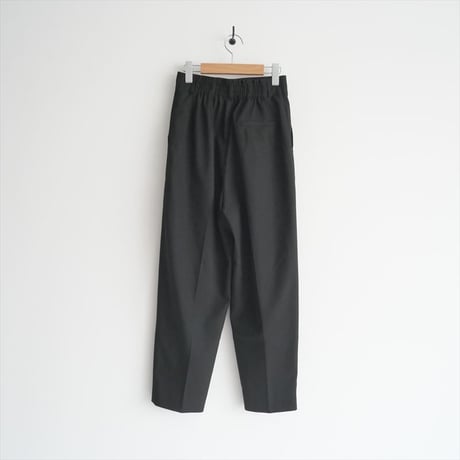 2024 / Nala / High waist tapered / 24AW-LP1 / 2505-2055