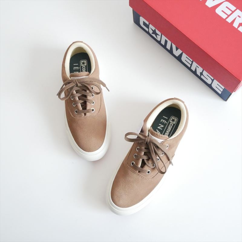 2025 / IENA別注 / CONVERSE / SKIDGRIP / IE / 2509
