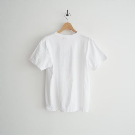 2025SS今季・人気完売品 / MUSE de Deuxieme Classe別注カラー / GOOD ROCK SPEED / FORD Tシャツ / 2507-0168