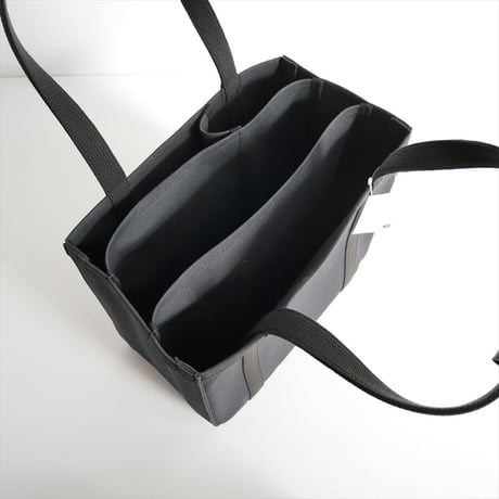 人気完売品 / CHACOLI / FRAME TOTE 05 / 2512-0265