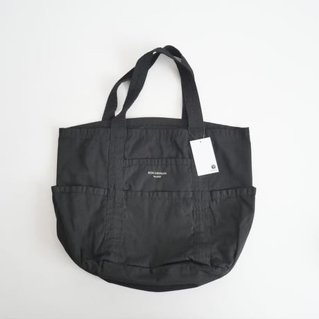 継続販売品 / ワイキキ限定品 / Ron Herman / WAIKIKI トートバッグ M / RHHI-22FA-002 / 2504-1274