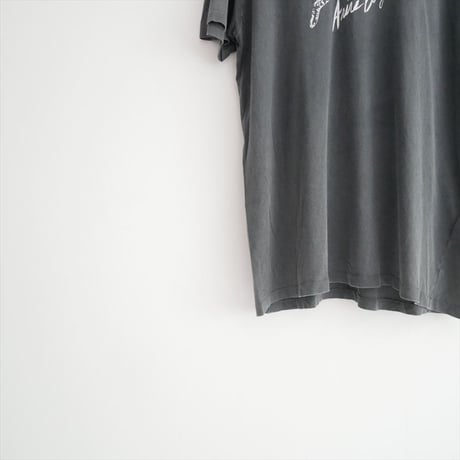 人気完売品 DEUXIEME CLASSE購入品 ANINE BING LEOPARD Tシャツ 24070510000430 2604-1428