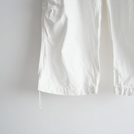2022SS / journal standard luxe別注 / chimala / M51 COVER PANTS / 22030450007710 / 2405-0930