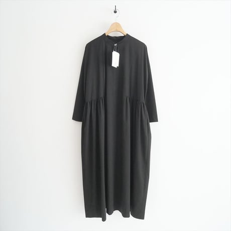 2023AW / 未使用 / journal standard luxe / TRタイプライター ワンピース / 23040440020040 / 2409-0090
