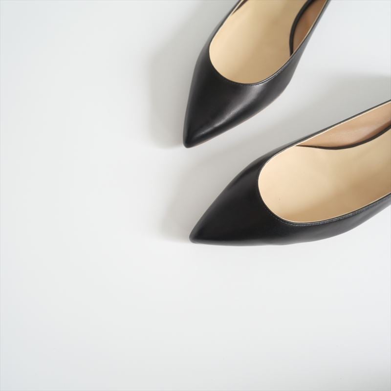 2021 / 未使用 / Francesco Russo / BALLET FLAT ポインテ 