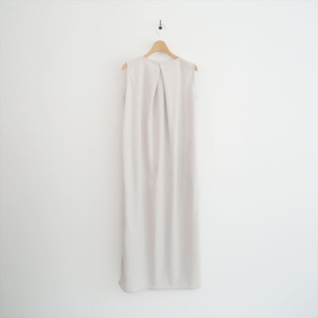 FLORENT / ラップベーシックドレス / 2405F06003 / 2410-0360