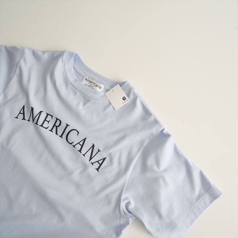 2023SS / AP STUDIO別注 / Americana / 別注 AMERICANA