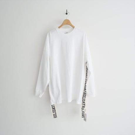 継続販売品 / 未使用 / HOLIDAY / SUPER FINE DRY MINI DRESS（TAPE） / 2504-1110