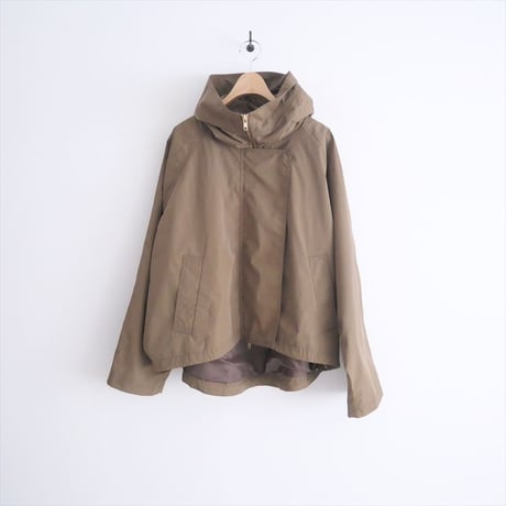 2024・人気完売品 / DEUXIEME CLASSE別注 / LIBERADD / HOODIE ブルゾン / 24010510000110 / 2410-0787
