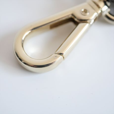 ZANCHETTI / KEY RING / 2411-1624