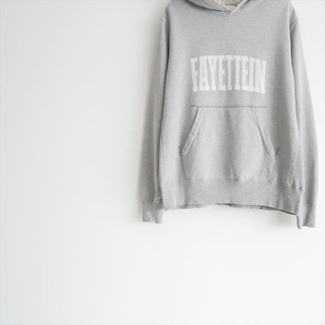 2022AW / MUSE de Deuxieme Classe購入品 / REMI RELIEF / FAYETTEIN Sweat フーディー / 2511-0430