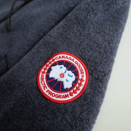 継続販売品 / 未使用 / CANADA GOOSE / チリワック ボンバー カインド フリース / 7102W / 2410-1572