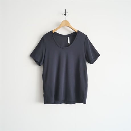 2023 / Col Pierrot / Uネック Tシャツ / 23070521030030 / 2309-0281