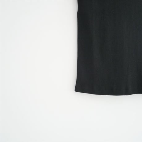 2024SS今季 / 未使用 / DEUXIEME CLASSE / dignity sleeveless プルオーバー / 24070500714010 / 2407-1223