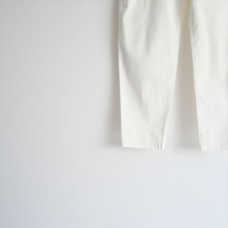人気完売品 / 北欧、暮らしの道具店購入 / KURASHI&Trips / ペグパンツ / 903-70903772 / 2503-0615