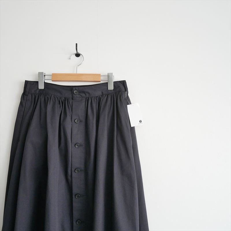 ENGINEERED GARMENTS / タックスカート / 2511-0028 | ret