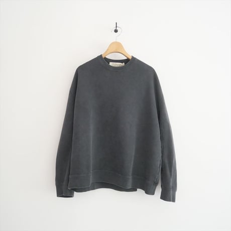 〇2022AW / 未使用 / L'Appartement別注 / REMI RELIEF / Cape Sweat / 22070560101730 / 2507-0166