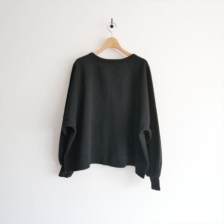 2024SS / 未使用 / ARGUE / AMERICAN VINTAGE DRY PULLOVER / AR24SS-AP010 / 2511-0747