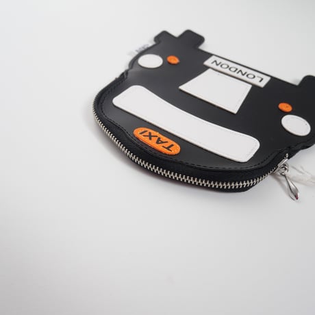 2023AW今季 / 未使用 / R&D.M.Co-/OLDMANS TAILOR / TAXI PURSE タクシーパース ポーチ / 6472 / 2401-0180
