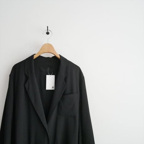 L'Appartement購入品 ORDINARY JOY Relax Tailored Jacket 23010560600130 2604-0542