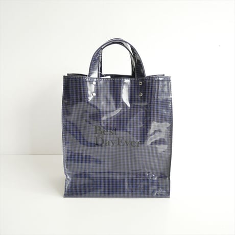 2025AW今季 / スタイリスト五明祐子さん･LEEコラボ / TEMBEA / PAPER TOTE MEDIUM FOR LEE / 2512-1010
