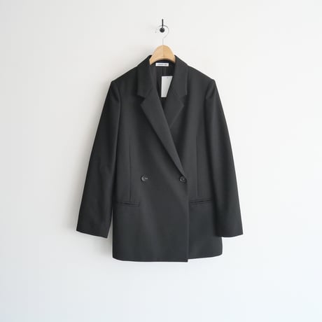 2022SS / DEUXIEME CLASSE / MODERN ジャケット / 22010500805010 / 2403-0394