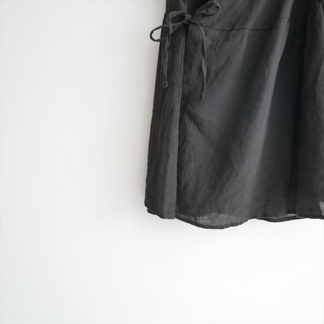 2025SS・人気完売品 / journal standard luxe 60リネン キャミブラウス 25050440038020 / 2604-1363
