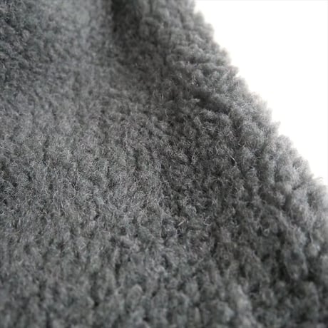 2023AW / 未使用 / AP STUDIO購入品 / THROW / Boa Shawl / 23096587000230 / 2402-0902
