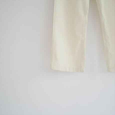 2024SS / SPICK&SPAN購入品 / GUNG HO / FATIGUE TROUSER / 24030210001510 / 2407-0196