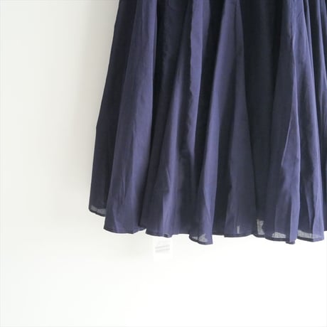2021SS / NOBLE購入品 / MARIHA / 海の月影のドレス / 21040250000810 / 2401-0587