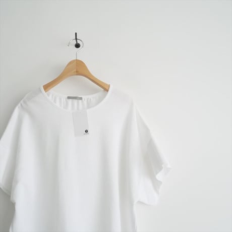 theory luxe / BLASIE SEERSUCKER JERSEY / 41-3101007 / 2411-1235