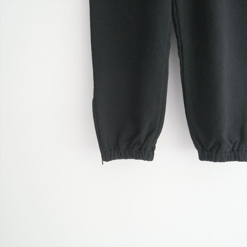 2022AW / journal standard luxe / フレンチテリー Zip-パン