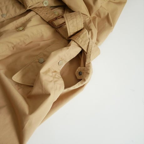 ENGINEERED GARMENTS Riding Coat 2604-0969