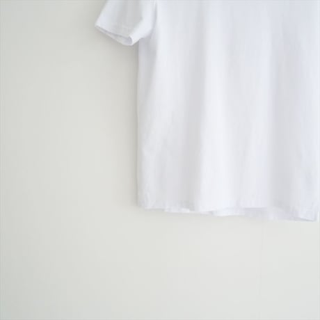 2025SS・人気完売品 / TOMORROWLAND購入品 / Les Petits Basics / Open heart ハーフスリーブプルオーバー / 2508-0618