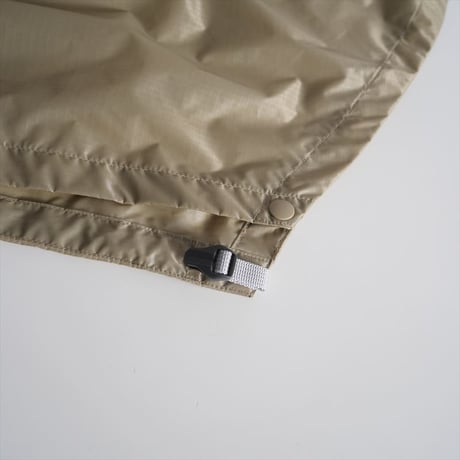 継続販売品 / 未使用 / SPICK&SPAN購入品 / mont-bell / トレッキング レインポンチョ / 1128667 / 2412-0019