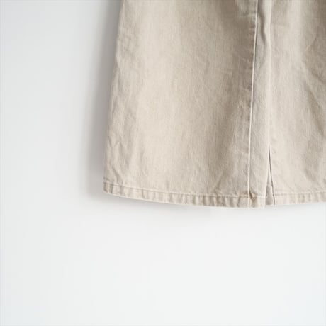 2024AW今季・人気完売品 / Plage / SLACKS デニム / 24030922302030 / 2411-1811