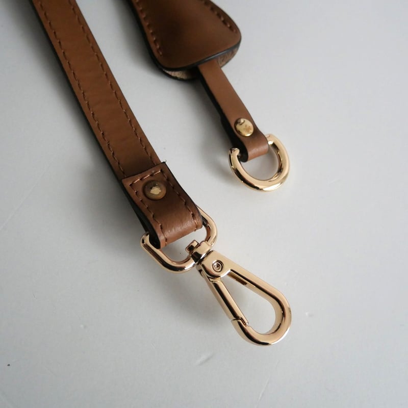 2022 / IENA購入品/ GIANNI NOTARO / BUCKETS BAG / 2