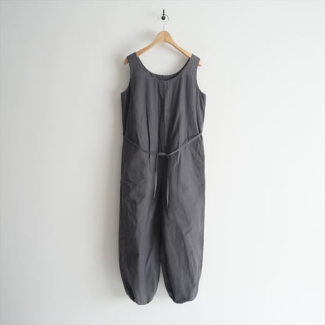 2023SS / IENA購入品 / AKANE UTSUNOMIYA / ジャンプスーツ / 23030910003010 / 2404-0695
