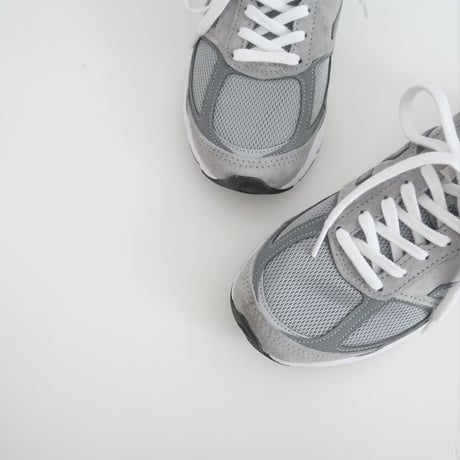 New Balance / W990GL5 スニーカー / 2410-0223