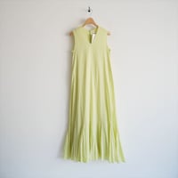 人気完売品 / NOBLE別注 / MARIHA / 夏の月影のドレス / 24040250001410 / 2512-1344