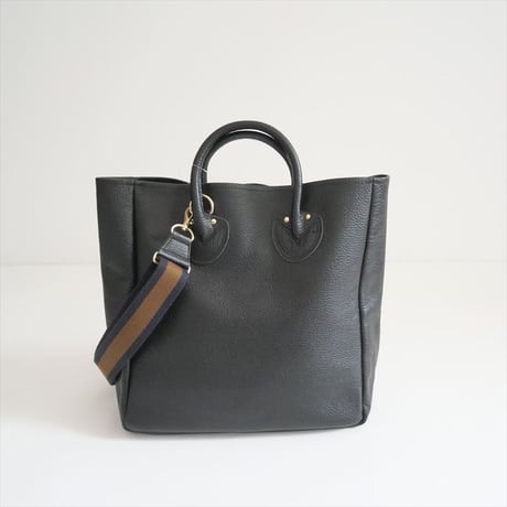 人気完売品 / 未使用 / FRAMeWORK別注 / YOUNG＆OLSEN / トートM ストラップ付き / YO2003-GD205 / 2508-1034