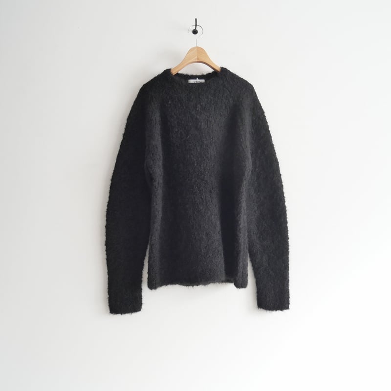 2022 / 未使用 / DEUXIEME CLASSE別注 / CINOH / ALPACA