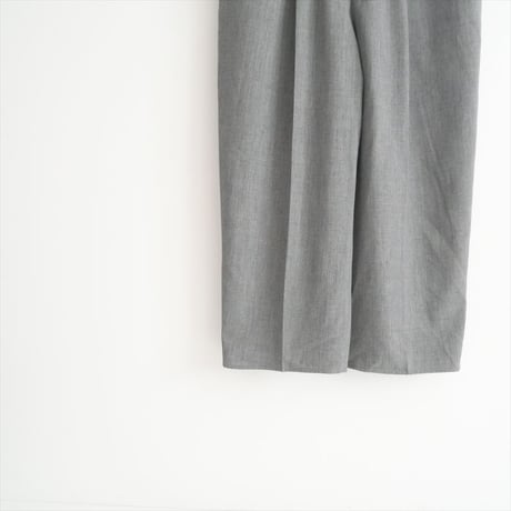 2024AW / L'ESSAGE JOURNAL STANDARD / LANAミストウール ALL IN ONE / 24040370020030 / 2504-0847