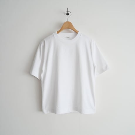 2024SS / スタイリスト金子綾さんコラボ / ATON / スペシャルコラボTシャツ / KKAGCM6980 / 2412-0956